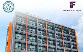 Fortune Buriram Hotel